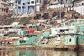 Varanasi, Panchganga Ghat 